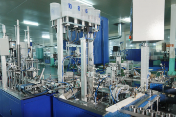 Сборочный цех