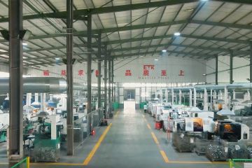 Мастерская по токарному делу