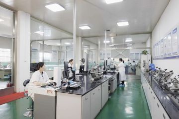 Инспекционный центр