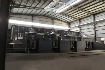 Плавильная печь