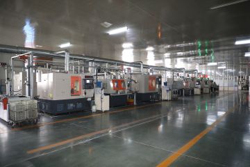 Мастерская сверхточной шлифовки