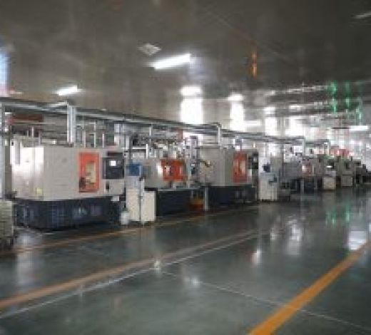 Производство 