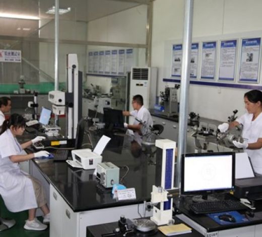 Производство