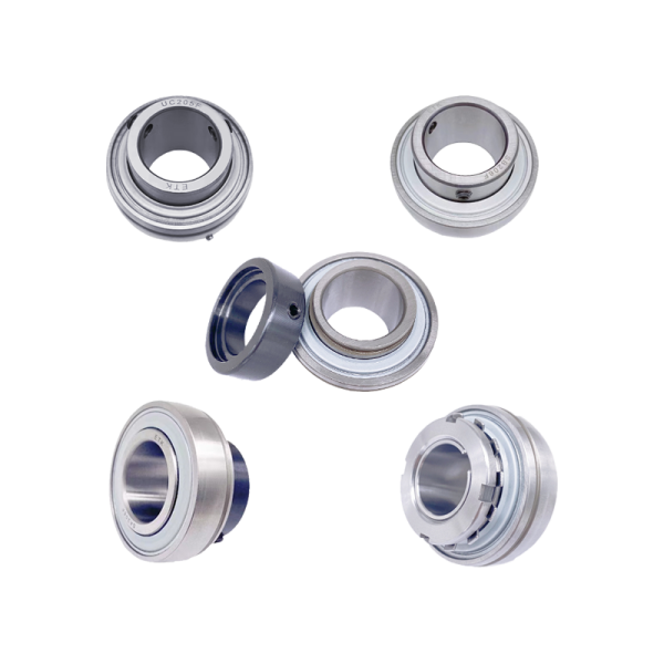 Вставные подшипники