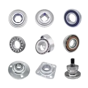 Сельскохозяйственные подшипники